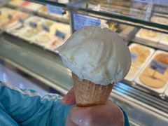 -Dooley's Premium Ice Cream