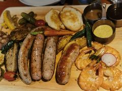 -布拉格餐厅· 中欧捷克菜(全国首店)