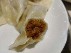 素萝卜水饺-枫林饺子