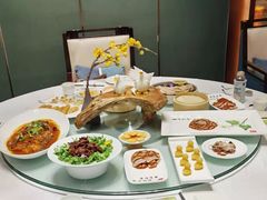 -全聚德(哈尔滨店)