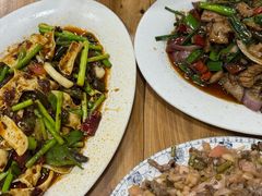-九九牛肉馆(南山路店)