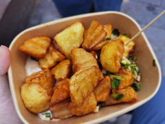 -周小亮丁家坡洋芋(全国总店)