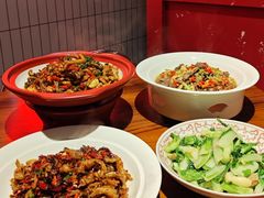 -黄弟大排档·湖南菜·小龙虾·小海鲜(凯旋北路店)