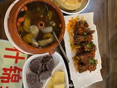 -88号小吃店·经典云南菜·地道纳西美食