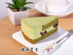 -花神咖啡馆(文汇路店)