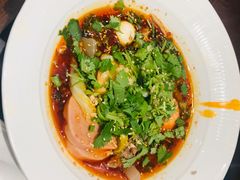 -成都你六姐·牛肉冒菜(城市集市合生汇店)