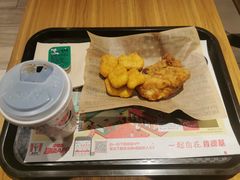 -肯德基(堤口店)