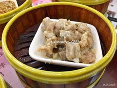 排骨蒸鱼头-府城小食馆(金龙宾馆店)