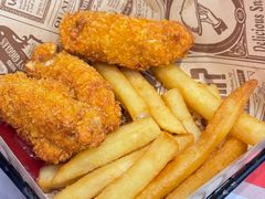 -克茗冰室(宝安大仟里店)