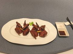-顺峰(农展馆店)