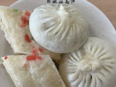 -蒋家桥饺面店(东关街店)