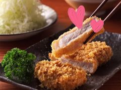 -胜博殿日式炸猪排(悠唐店)