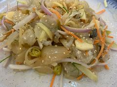 -祈胜邨•顺德鱼生•顺德菜(容桂店)