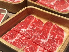 -浅锅和牛小锅放题(深业上城店)