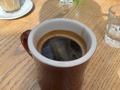 -VOYAGE COFFEE(北锣鼓巷店)