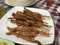 -龙桥私厨·姜花菊花过桥鱼·顺德菜(容桂店)