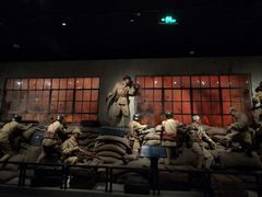 -上海四行仓库抗战纪念馆