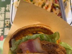 -魏家凉皮(博水商务大厦店)