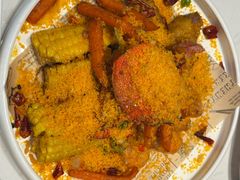 -避风塘(嘉兴八佰伴店)