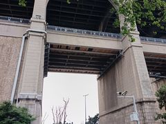 -武汉长江大桥