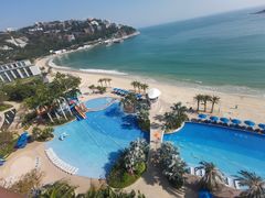 -深圳大梅沙京基洲际度假酒店