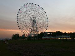 -南昌之星摩天轮