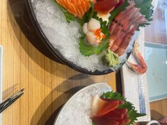 -花和海鲜自助(梅江店)