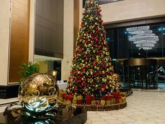 -上海嘉定喜来登酒店