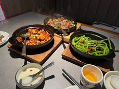 -得意啫·广东啫啫煲(前海HOP店)