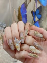 -LILY NAILS美甲美睫