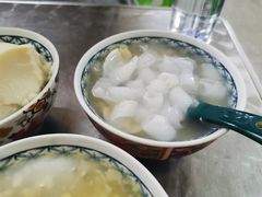 -老胡甜汤(龙眼店)