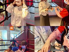 -黑空VR体验馆(领展中心城店)