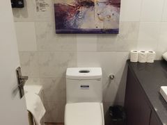-上海华美国际酒店(新天地人民广场店)