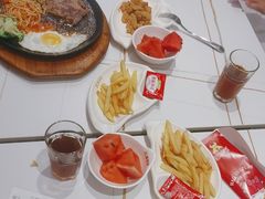 -豪享来(我格广场店)