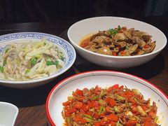 -小柴米·传统江西菜(万寿宫店)
