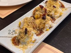 -克比叔叔印度餐厅Kebabs on the Grille(永康路分店)