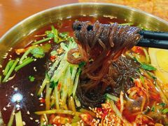 -老朴朝鲜风味(顾乡店)
