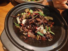 -云海肴·汽锅鸡·云南代表菜(天津国金汇店)