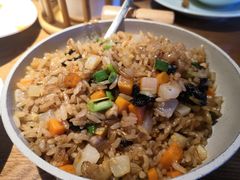 闽南咸饭-闽上鲜·福建菜(龙湖滨江天街店)