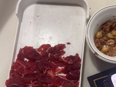 -潮汕大目牛肉火锅(上梅林店)