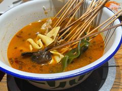 -北三老太太烧烤(人生一串上榜店)