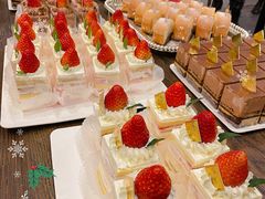 -卷心卷意·轻甜蛋糕(新光天地店)