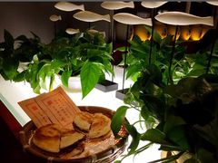 -秦唐一号西安菜馆(钟楼店)