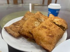 -清真麦顺和饭庄·二姐回头(和平店)