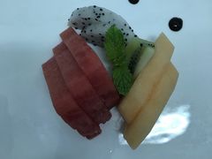 -锦江都城经典达华静安寺酒店·餐厅