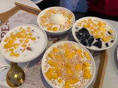 -夏羽记甜品(小榄大信店)