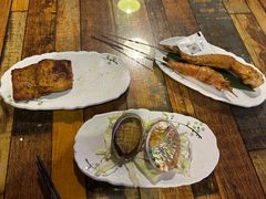 -质烤烤物·活烤海鲜(质烤总店)
