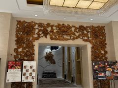 -大连中远海运洲际酒店