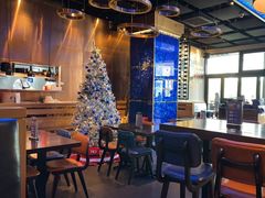 大堂-bluefrog蓝蛙(皇庭广场店)