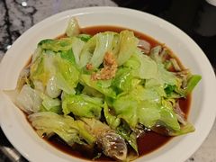 -新白鹿餐厅(百联中环店)